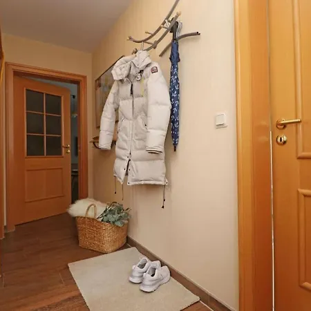 In Ostseebad Ahrenshoop Wustrow (Fischland)