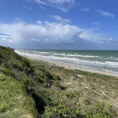 In Ostseebad Ahrenshoop * Wustrow (Fischland)